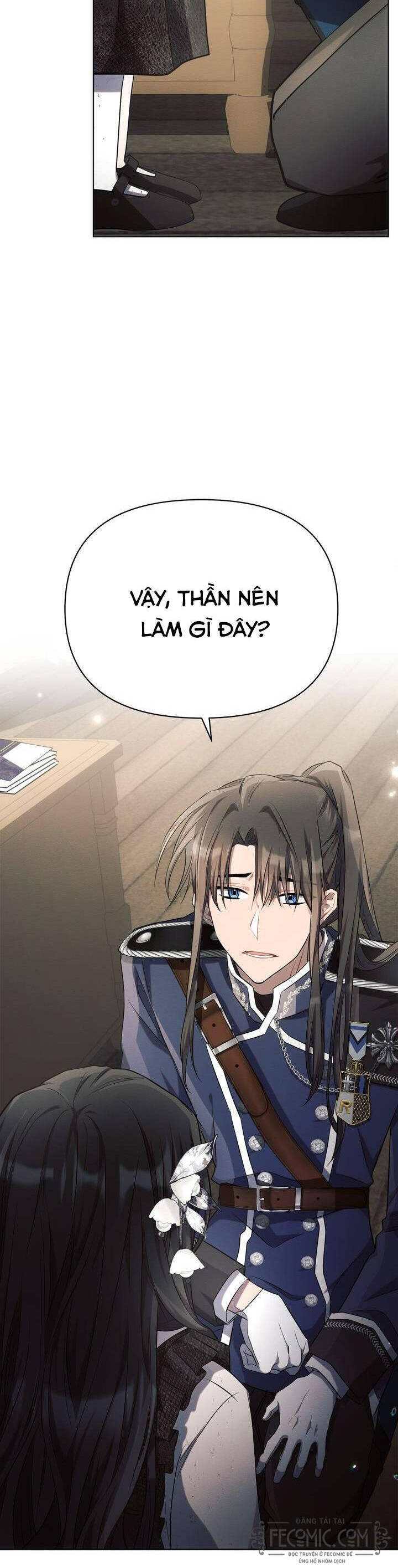 Công Chúa Ashtarte Chap 26 - Next Chap 25