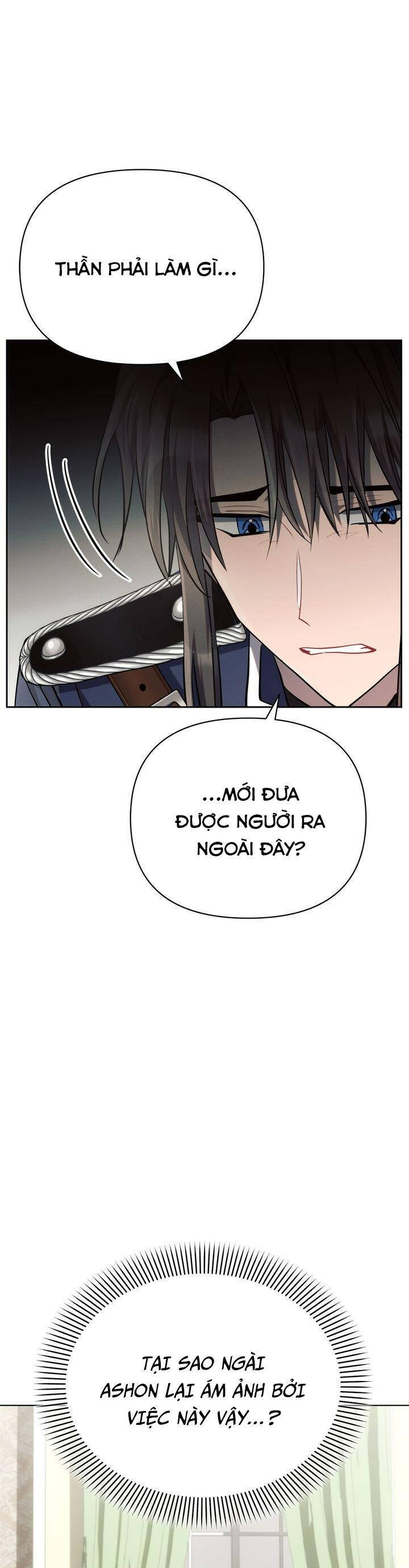 Công Chúa Ashtarte Chap 26 - Next Chap 25