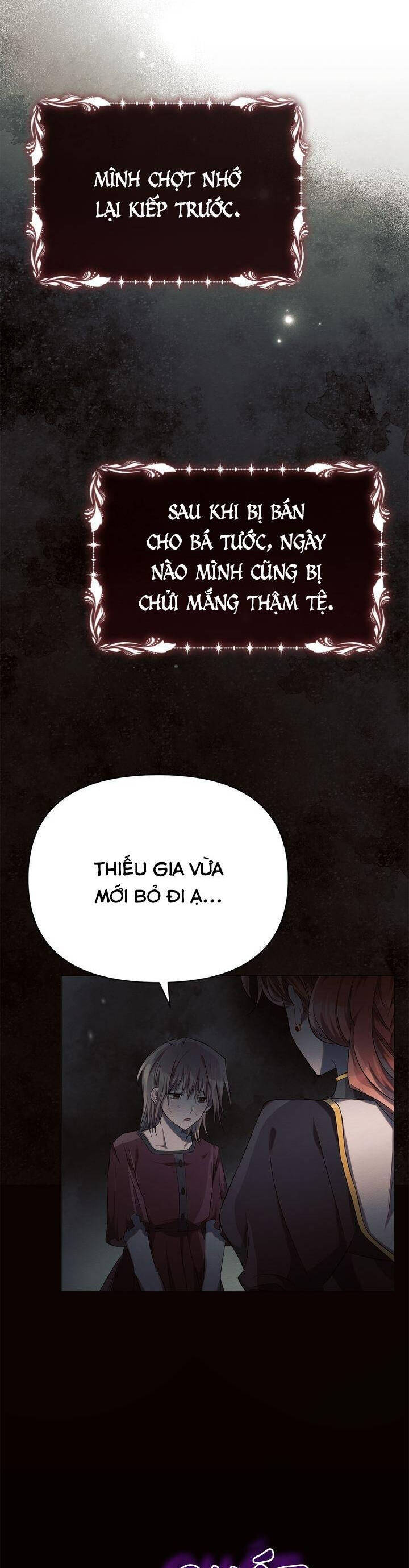 Công Chúa Ashtarte Chap 26 - Next Chap 25