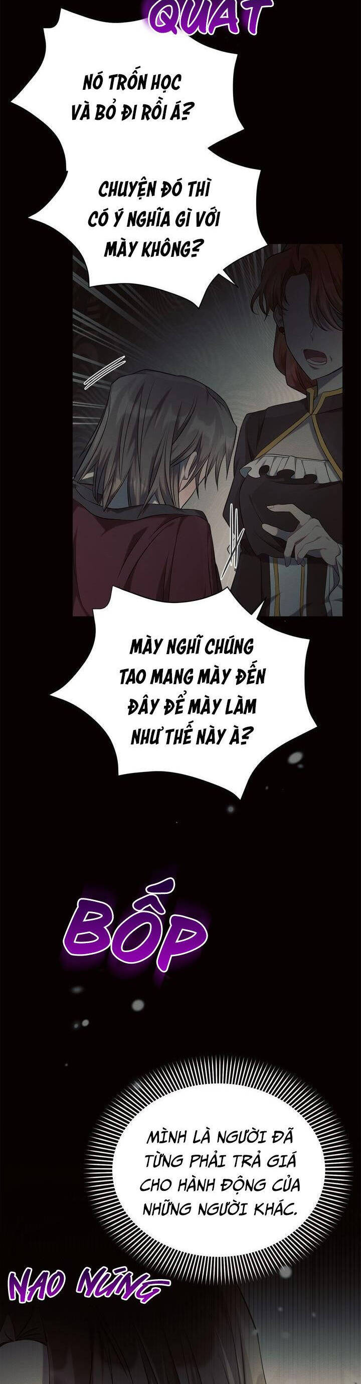 Công Chúa Ashtarte Chap 26 - Next Chap 25