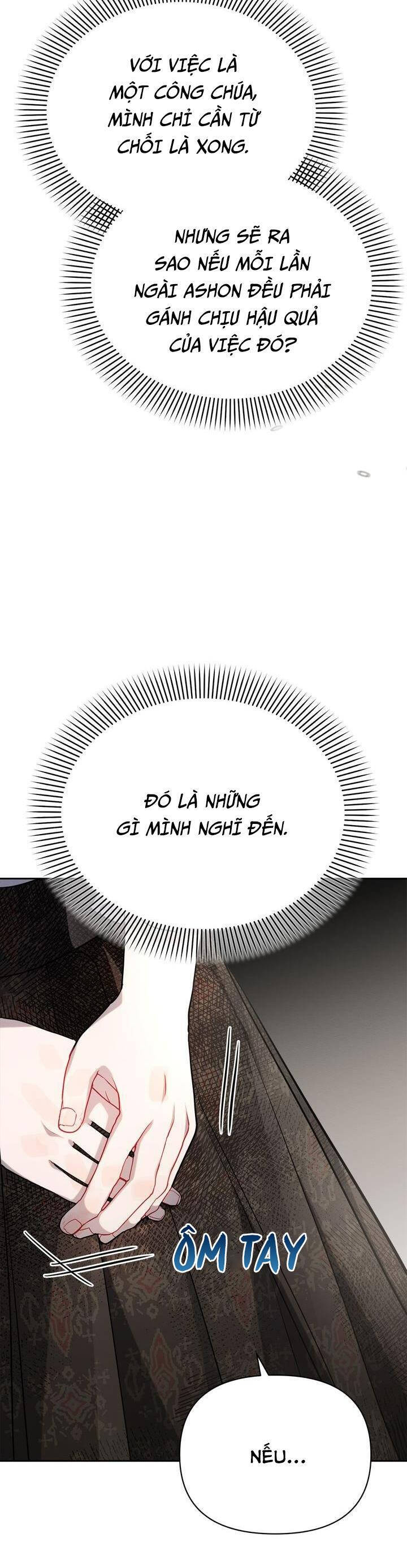 Công Chúa Ashtarte Chap 26 - Next Chap 25