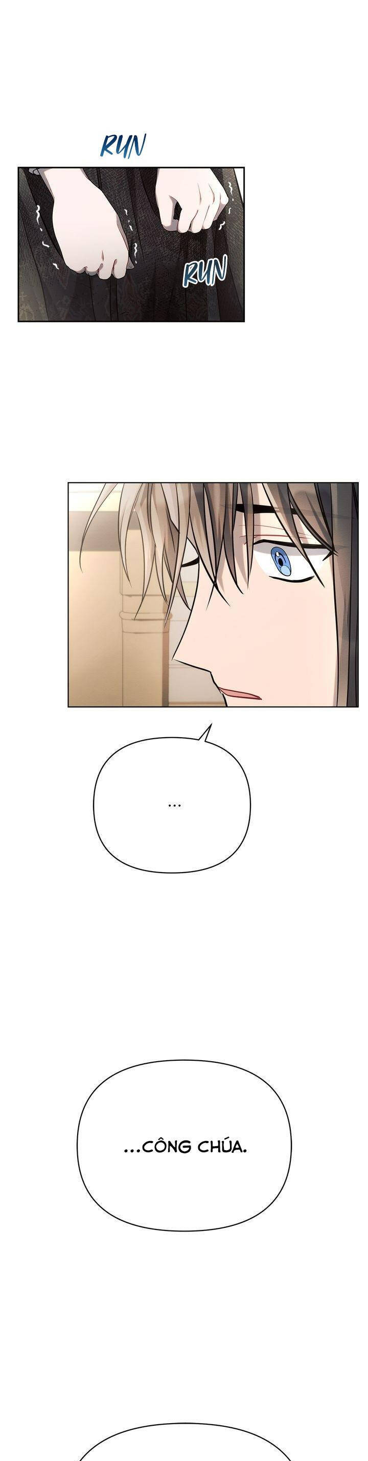 Công Chúa Ashtarte Chap 26 - Next Chap 25