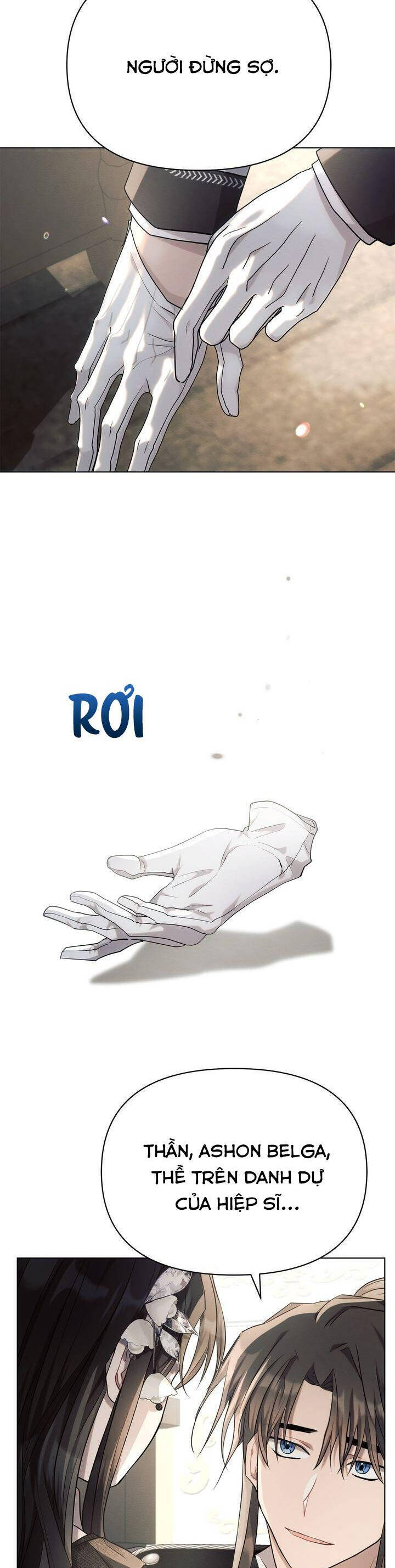 Công Chúa Ashtarte Chap 26 - Next Chap 25