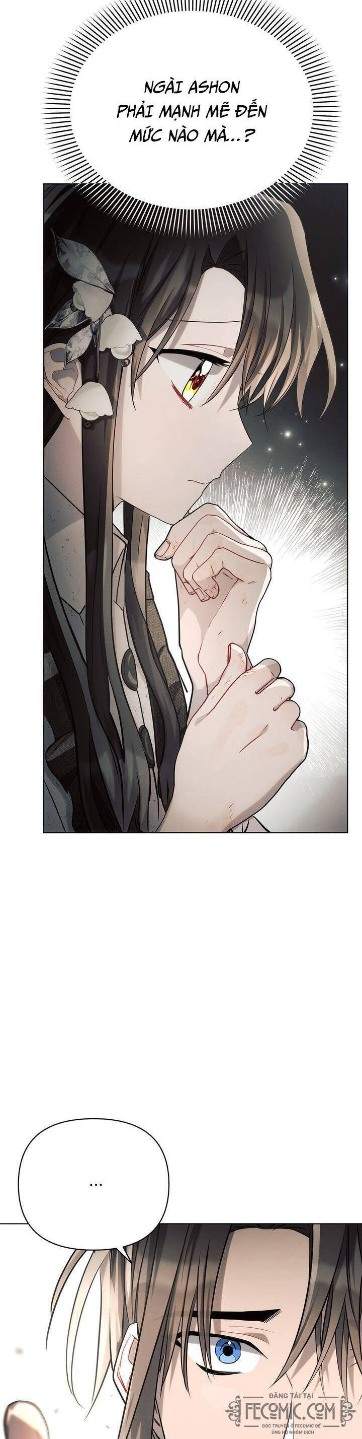 Công Chúa Ashtarte Chap 26 - Next Chap 25
