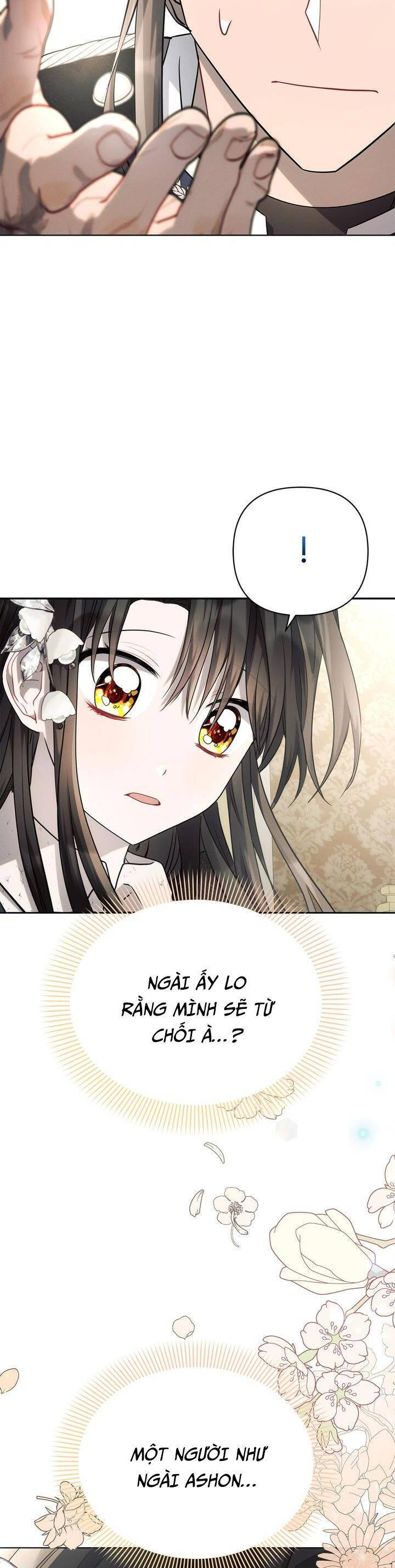 Công Chúa Ashtarte Chap 26 - Next Chap 25