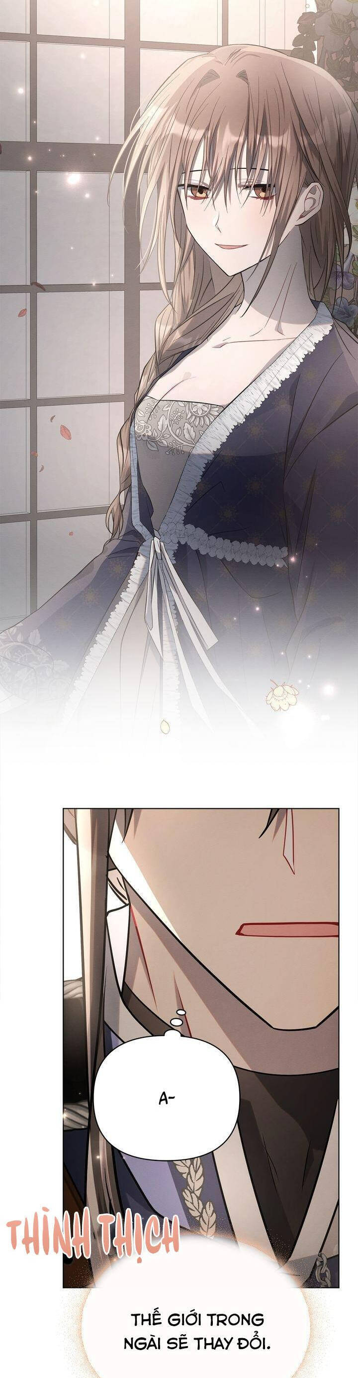 Công Chúa Ashtarte Chap 26 - Next Chap 25