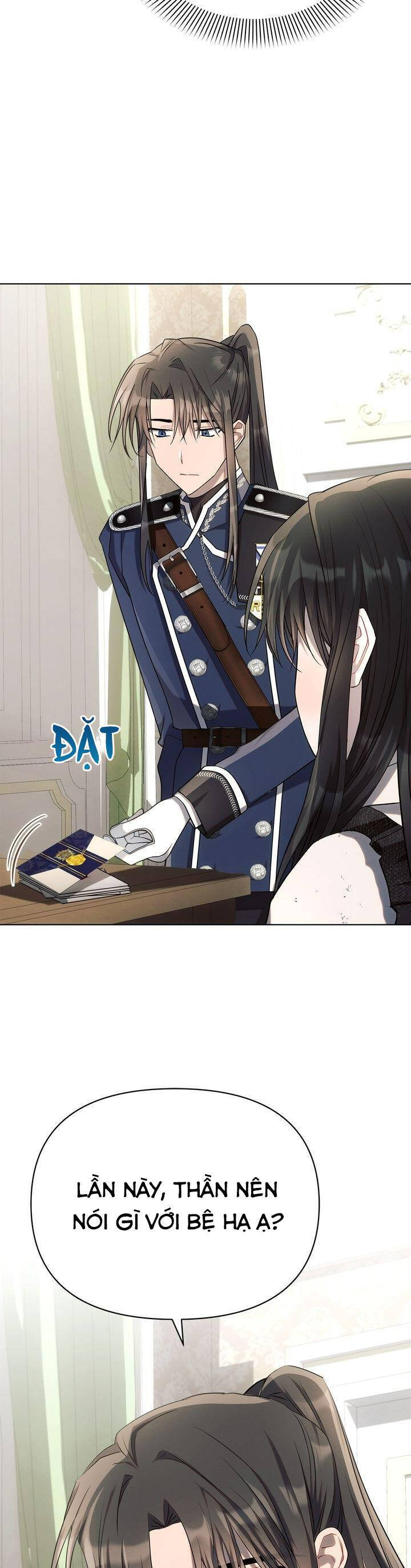 Công Chúa Ashtarte Chap 26 - Next Chap 25