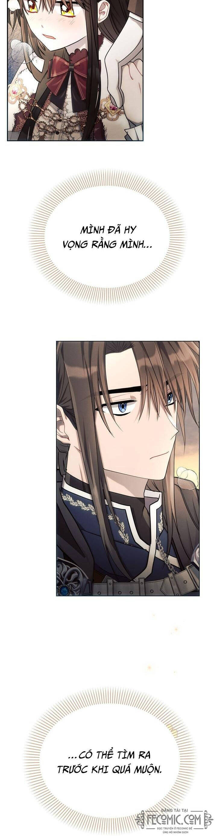 Công Chúa Ashtarte Chap 26 - Next Chap 25