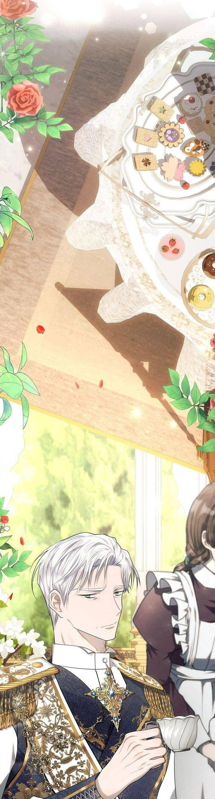 Công Chúa Ashtarte Chap 26 - Next Chap 25