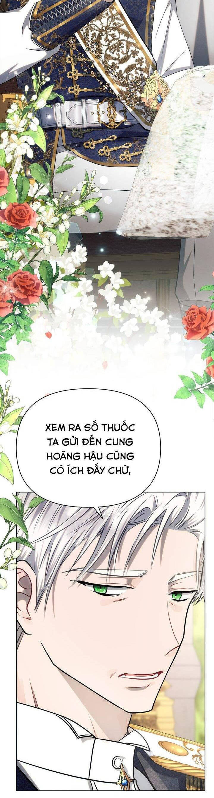 Công Chúa Ashtarte Chap 26 - Next Chap 25