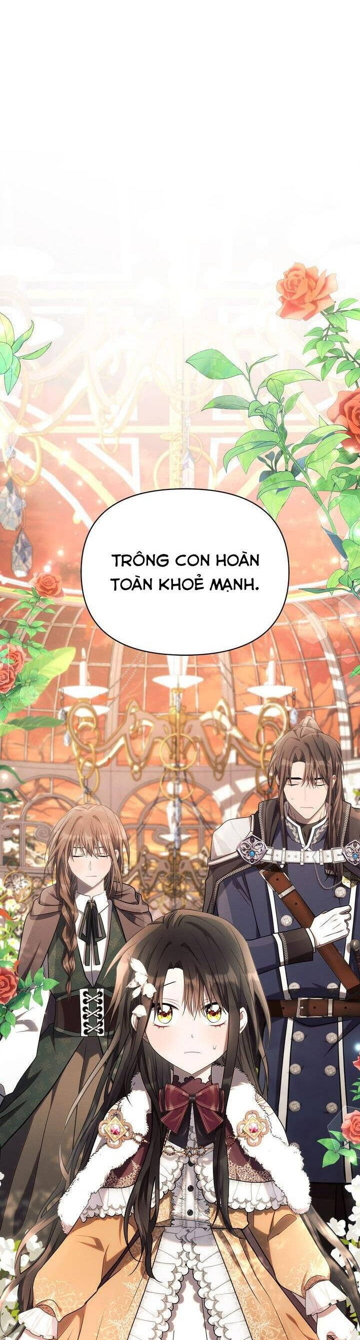 Công Chúa Ashtarte Chap 26 - Next Chap 25
