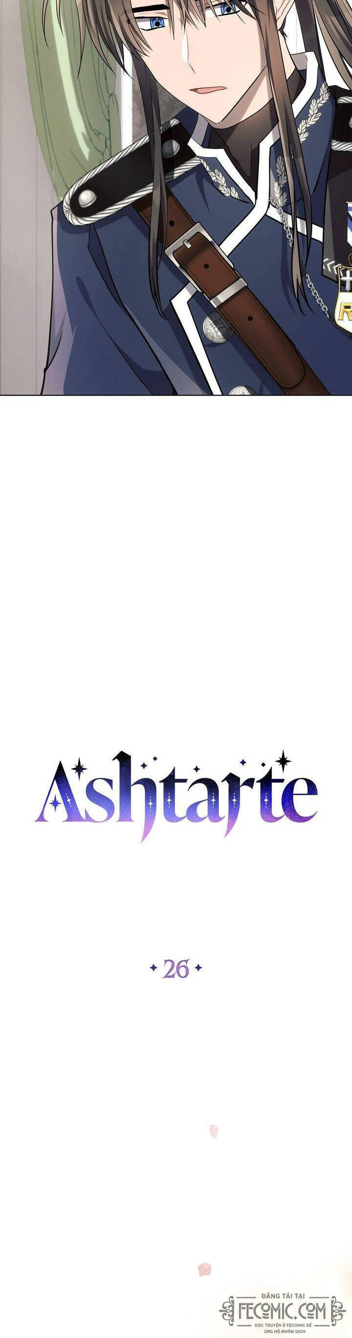 Công Chúa Ashtarte Chap 26 - Next Chap 25