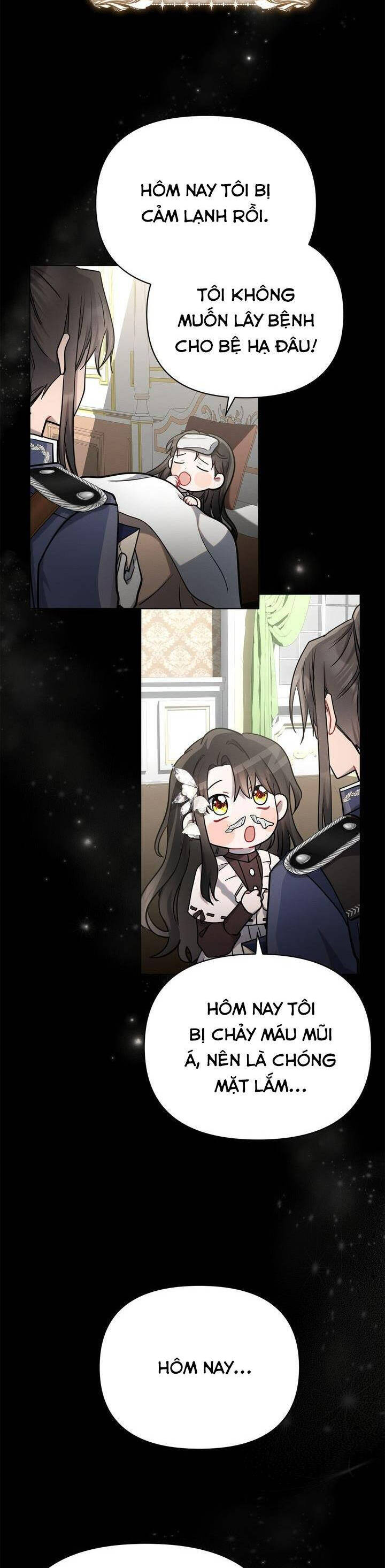Công Chúa Ashtarte Chap 26 - Next Chap 25