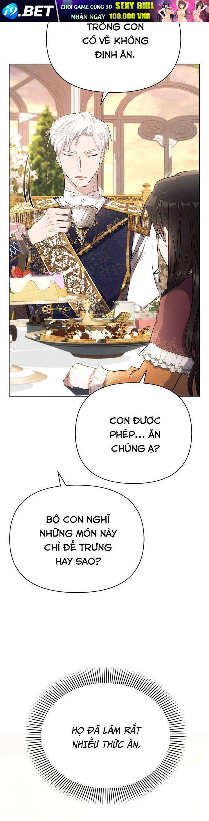 Công Chúa Ashtarte Chap 27 - Next Chap 26