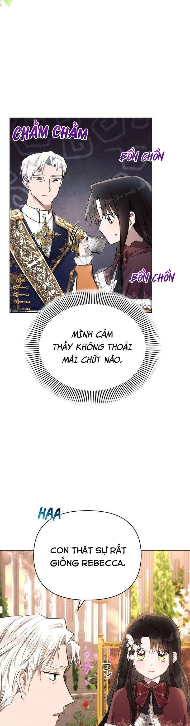 Công Chúa Ashtarte Chap 27 - Next Chap 26