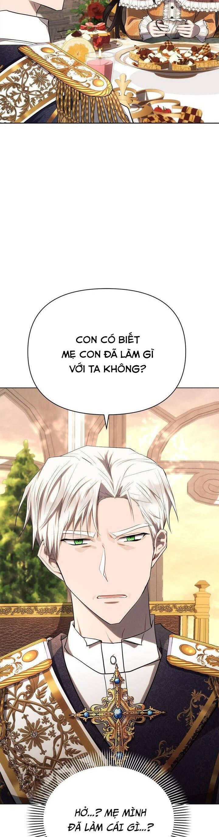 Công Chúa Ashtarte Chap 27 - Next Chap 26