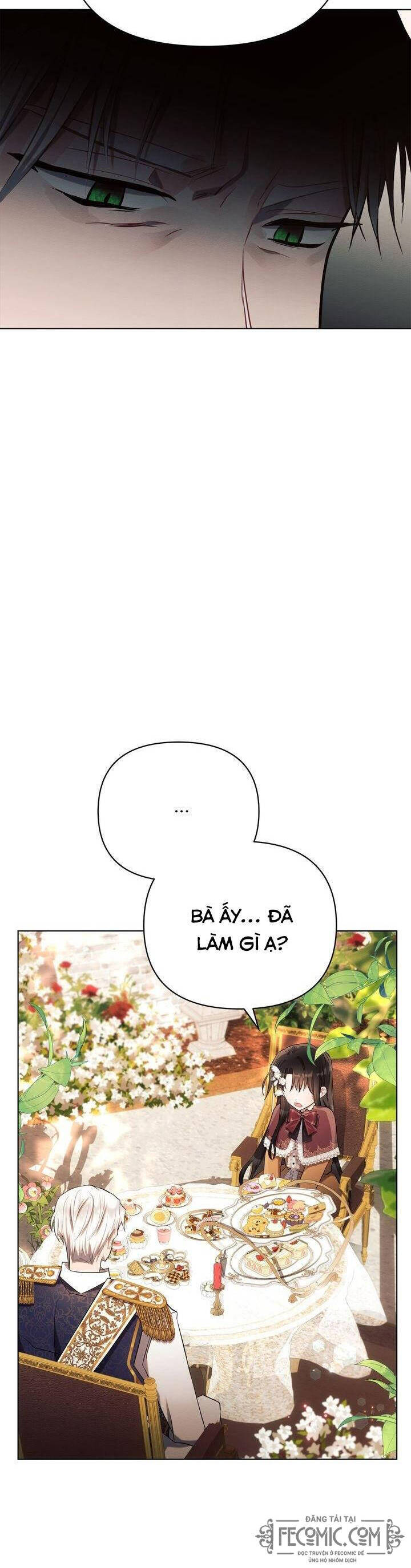 Công Chúa Ashtarte Chap 27 - Next Chap 26