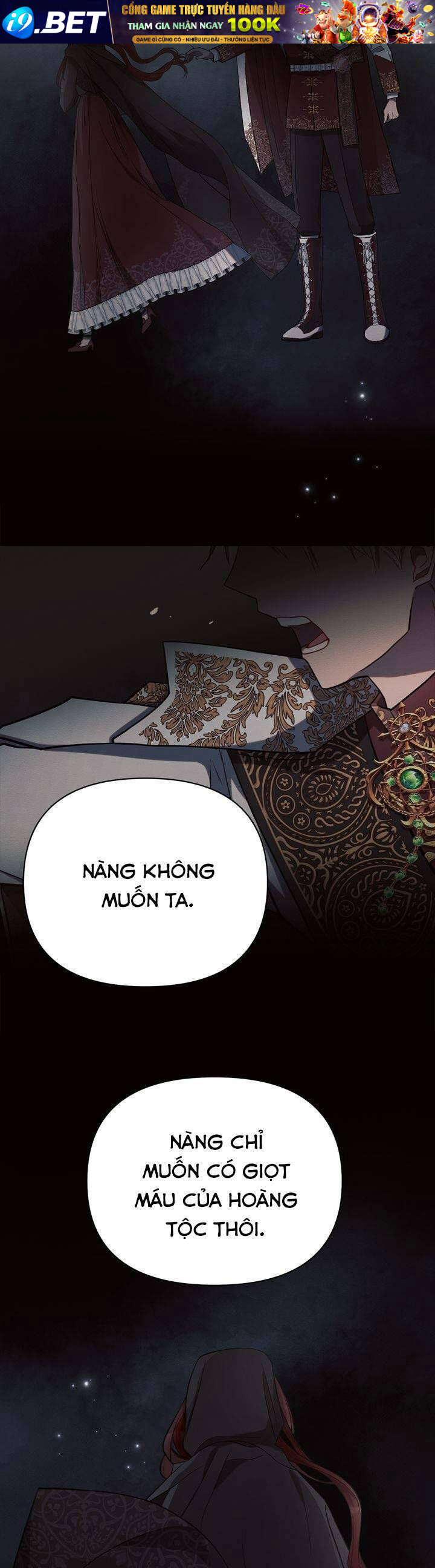 Công Chúa Ashtarte Chap 27 - Next Chap 26