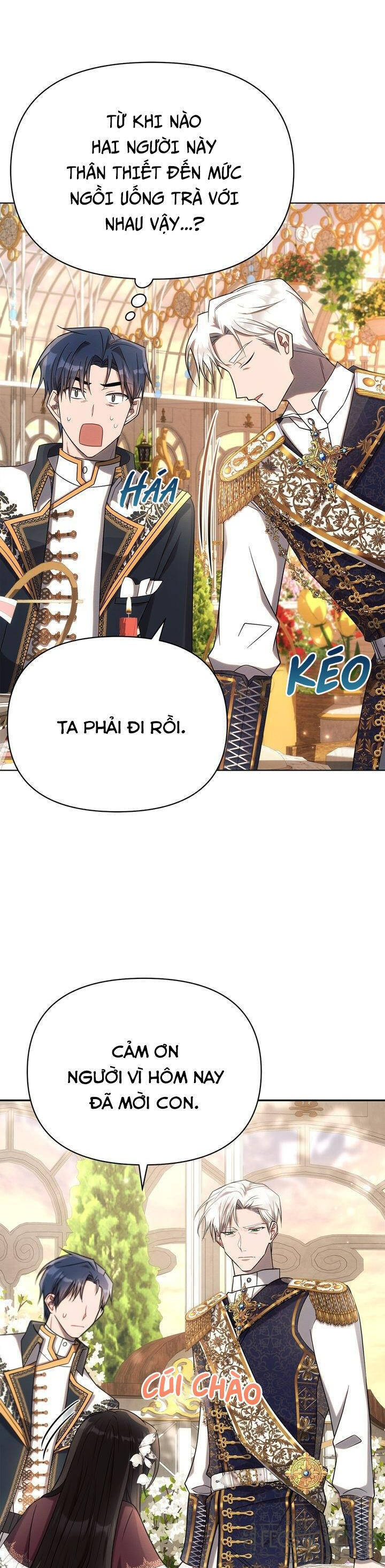 Công Chúa Ashtarte Chap 27 - Next Chap 26