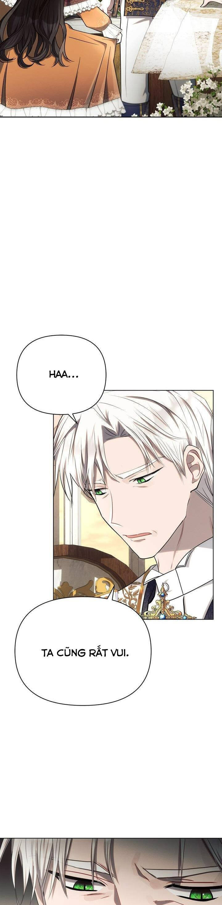 Công Chúa Ashtarte Chap 27 - Next Chap 26