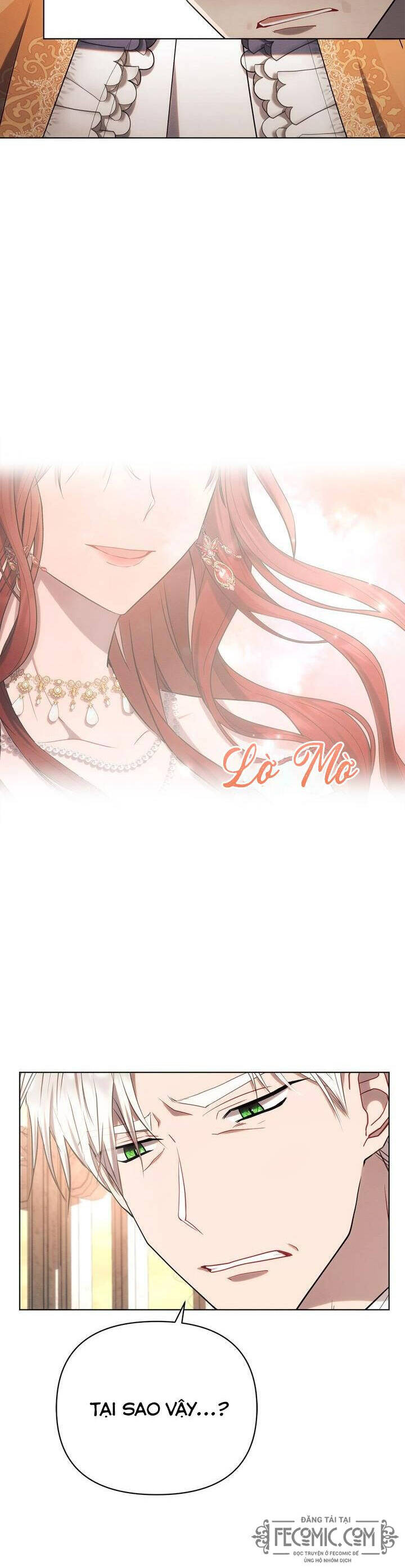 Công Chúa Ashtarte Chap 27 - Next Chap 26