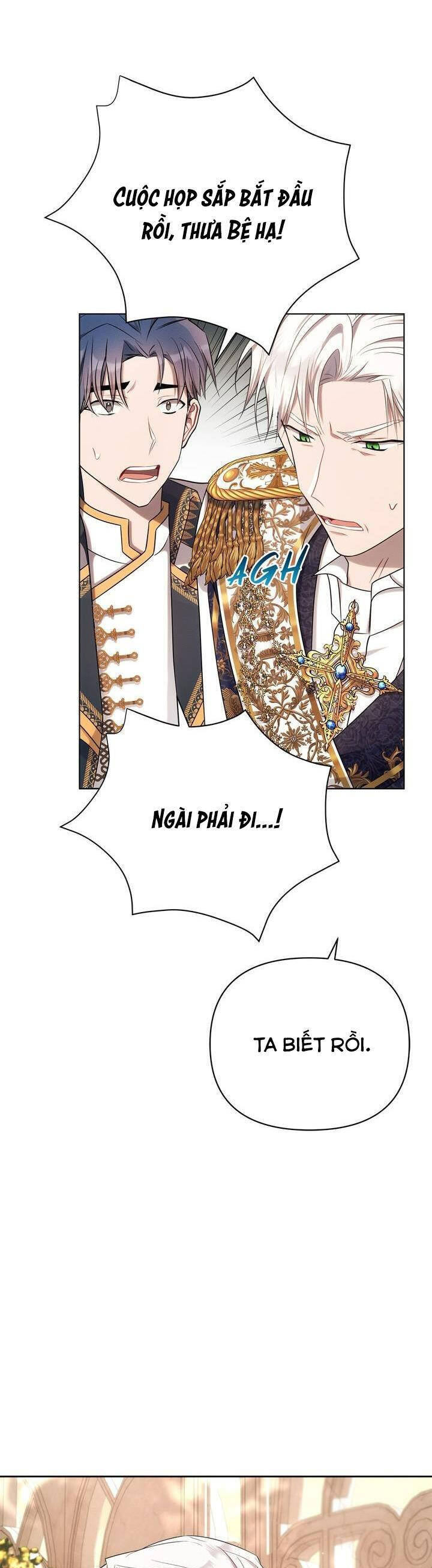 Công Chúa Ashtarte Chap 27 - Next Chap 26