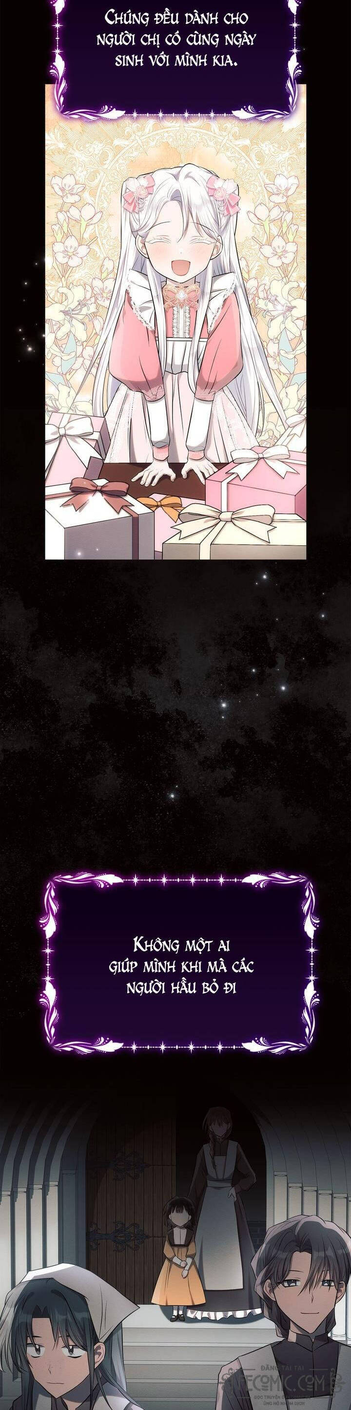 Công Chúa Ashtarte Chap 27 - Next Chap 26