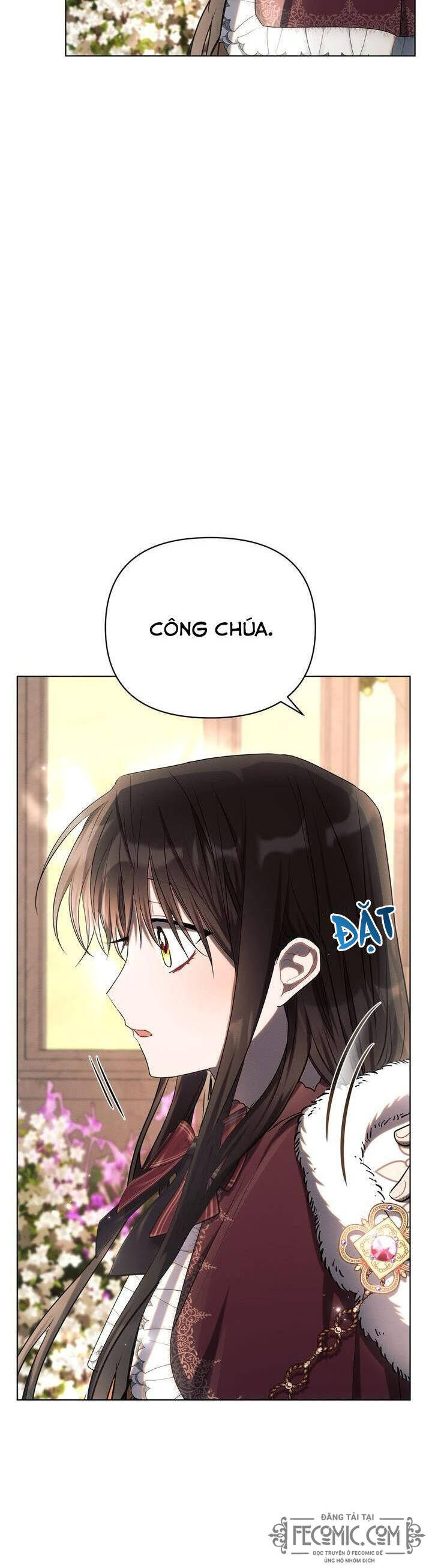 Công Chúa Ashtarte Chap 27 - Next Chap 26