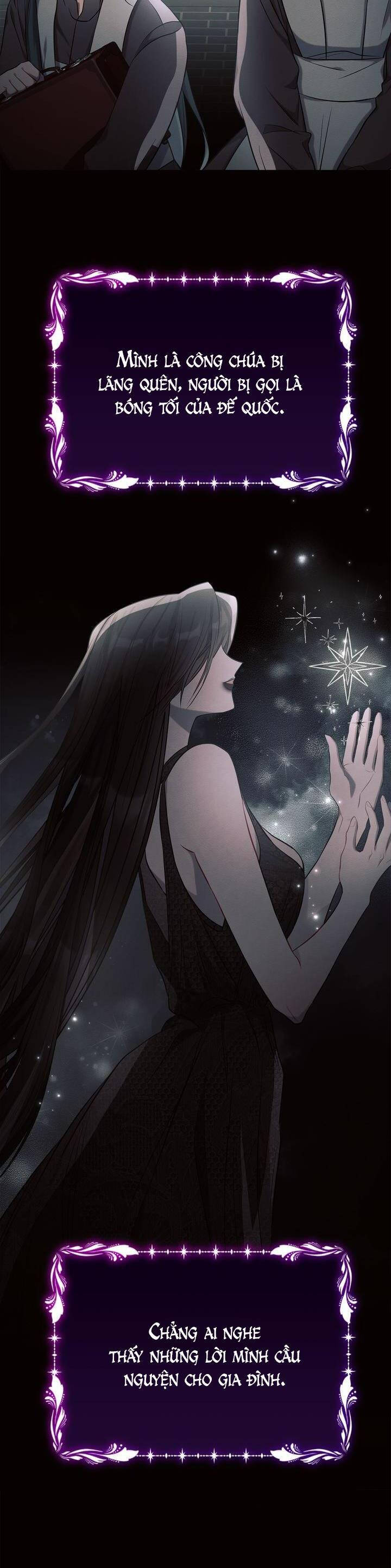 Công Chúa Ashtarte Chap 27 - Next Chap 26