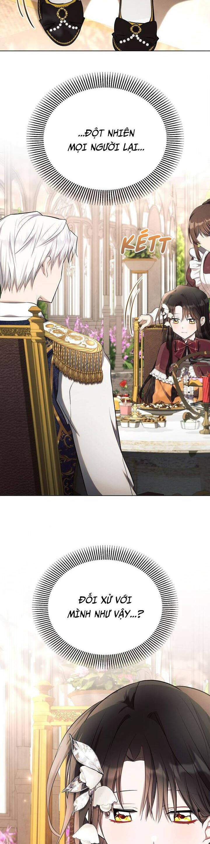 Công Chúa Ashtarte Chap 27 - Next Chap 26