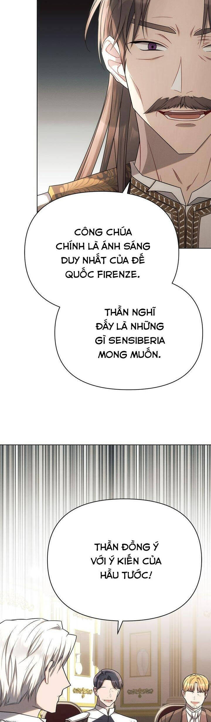 Công Chúa Ashtarte Chap 28 - Next Chap 27