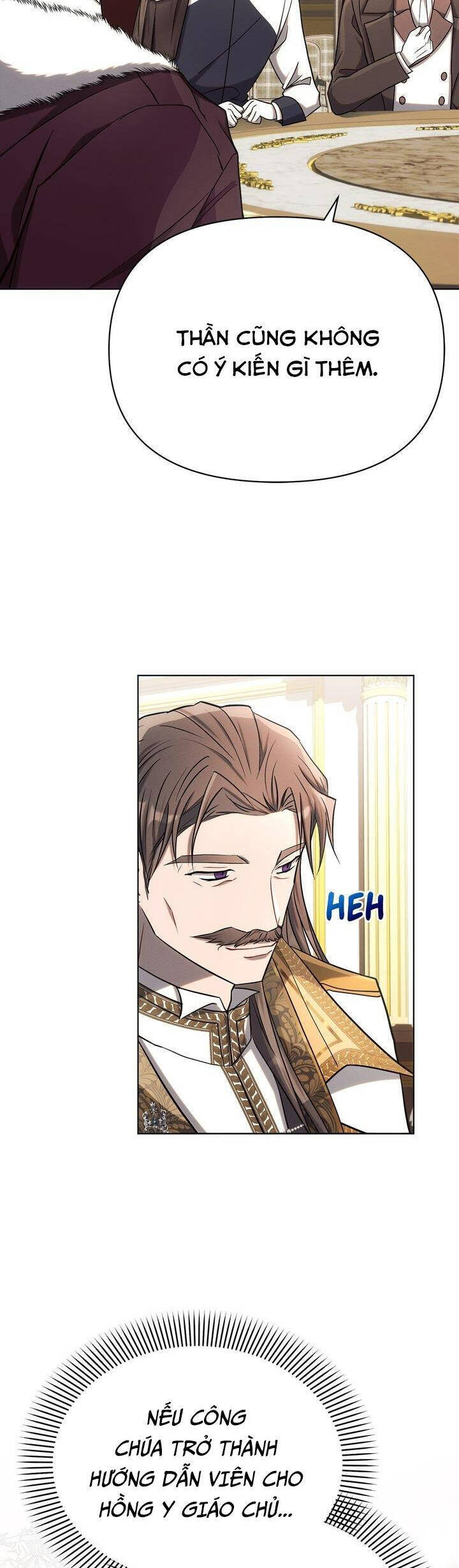 Công Chúa Ashtarte Chap 28 - Next Chap 27