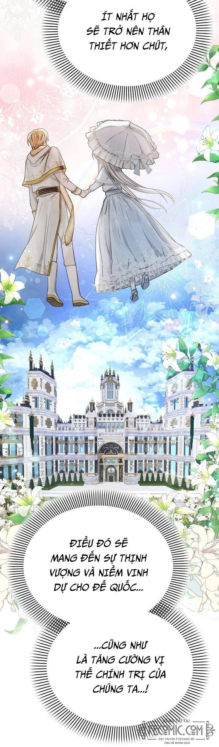 Công Chúa Ashtarte Chap 28 - Next Chap 27