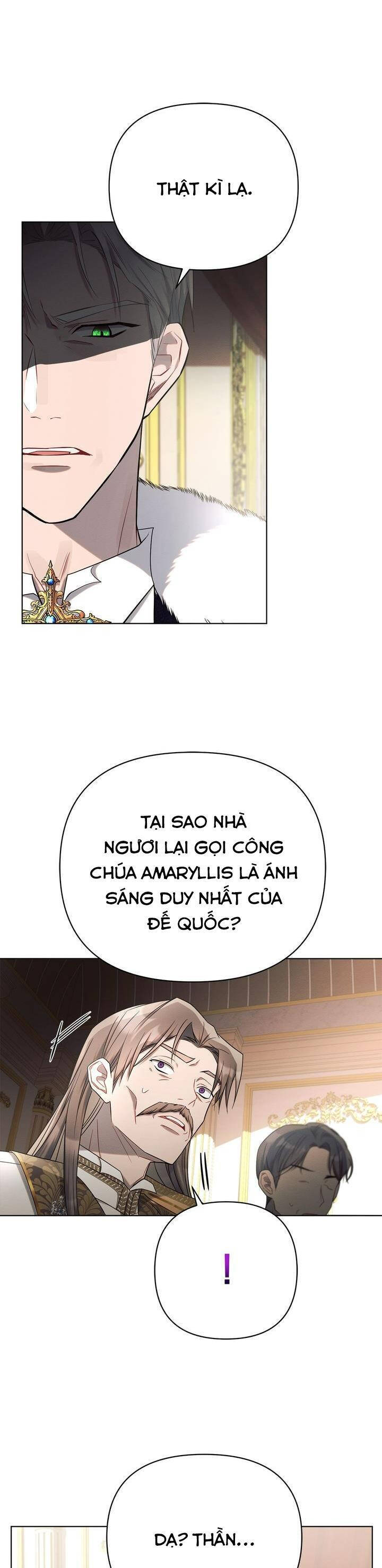 Công Chúa Ashtarte Chap 28 - Next Chap 27