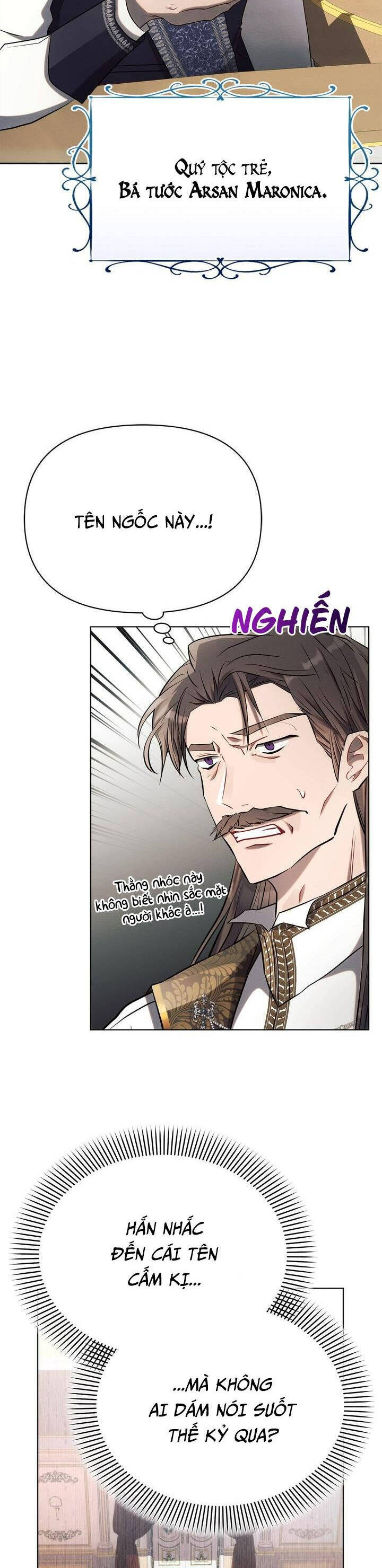 Công Chúa Ashtarte Chap 28 - Next Chap 27