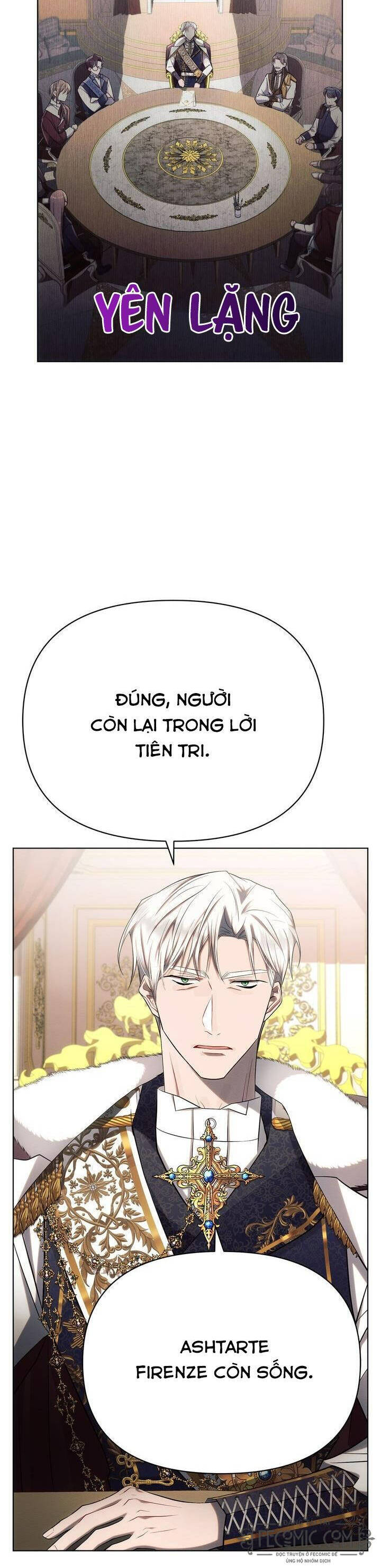 Công Chúa Ashtarte Chap 28 - Next Chap 27
