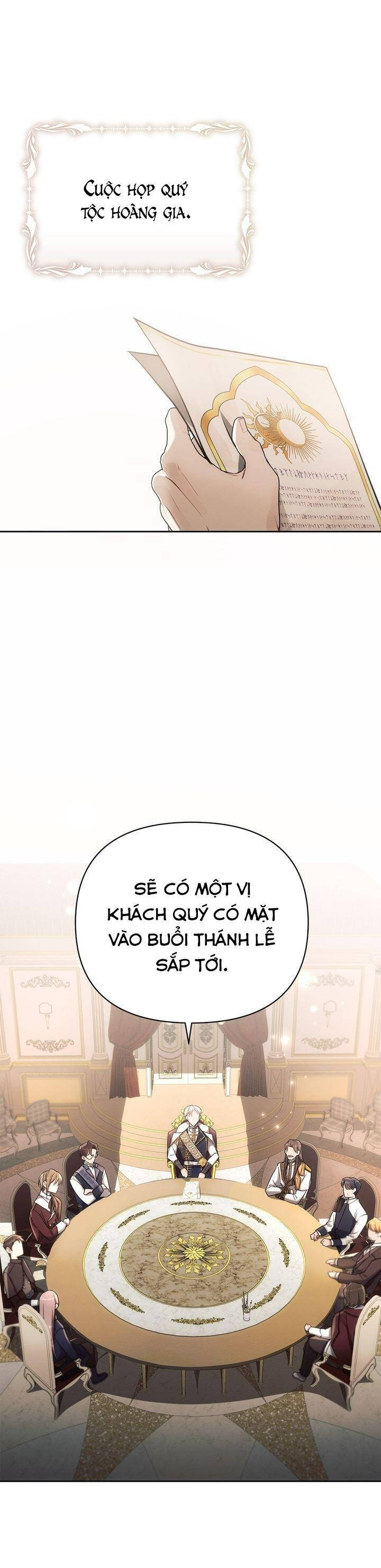 Công Chúa Ashtarte Chap 28 - Next Chap 27