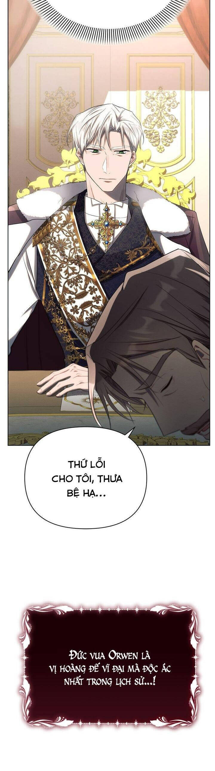 Công Chúa Ashtarte Chap 28 - Next Chap 27