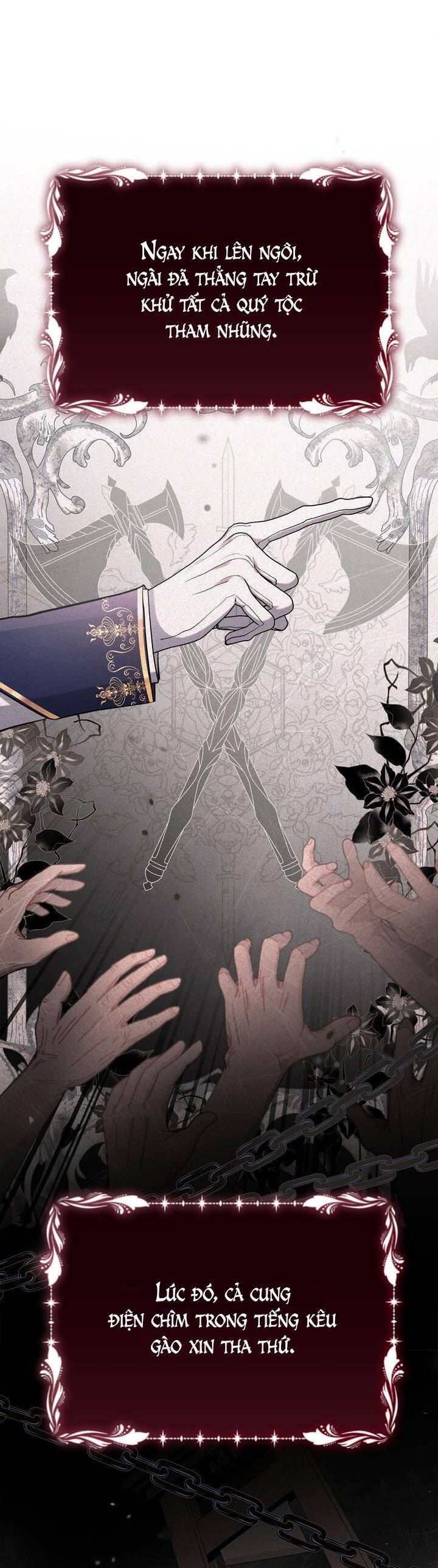 Công Chúa Ashtarte Chap 28 - Next Chap 27