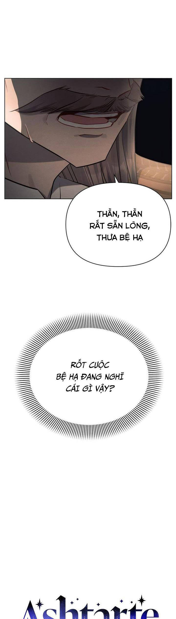 Công Chúa Ashtarte Chap 28 - Next Chap 27