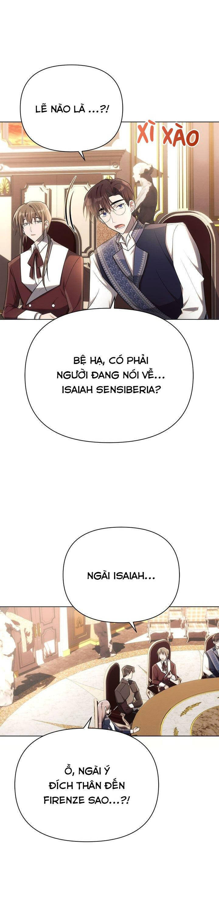 Công Chúa Ashtarte Chap 28 - Next Chap 27