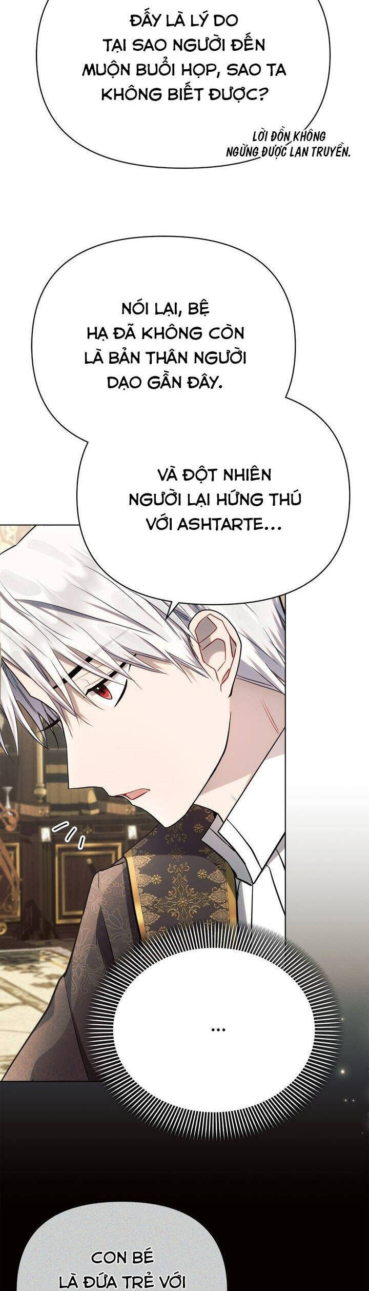 Công Chúa Ashtarte Chap 28 - Next Chap 27