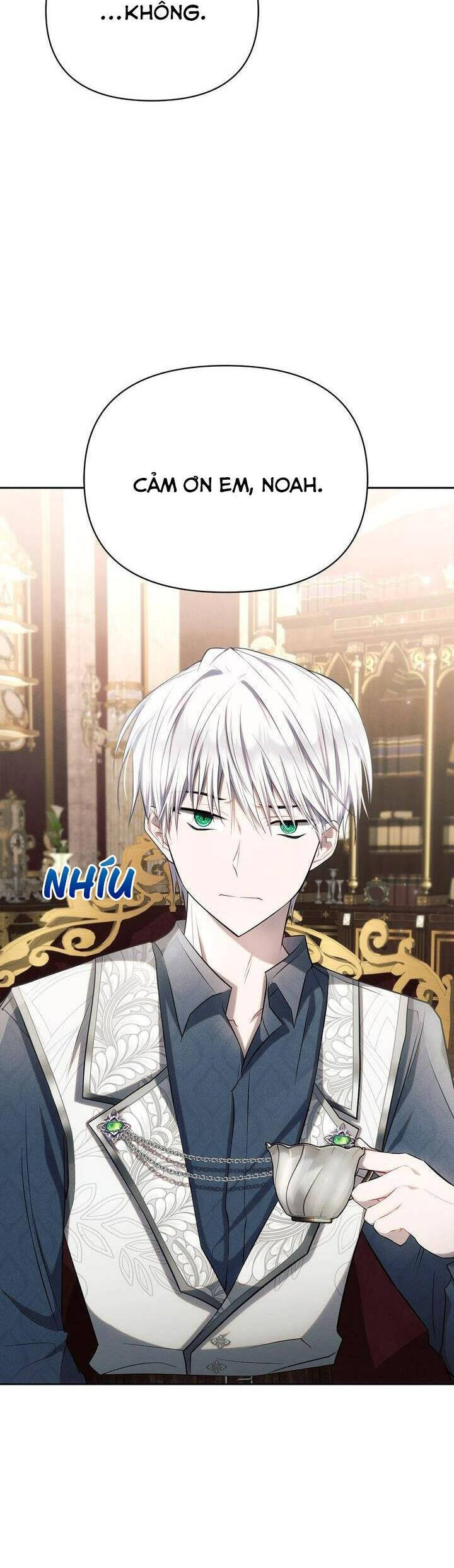 Công Chúa Ashtarte Chap 28 - Next Chap 27