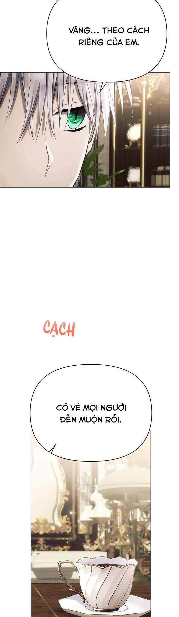 Công Chúa Ashtarte Chap 28 - Next Chap 27