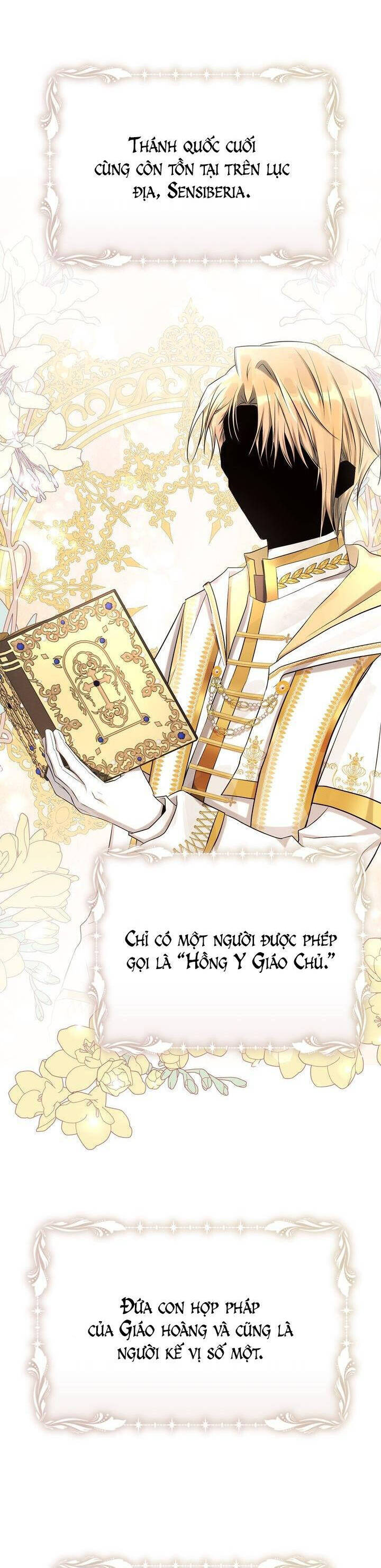 Công Chúa Ashtarte Chap 28 - Next Chap 27
