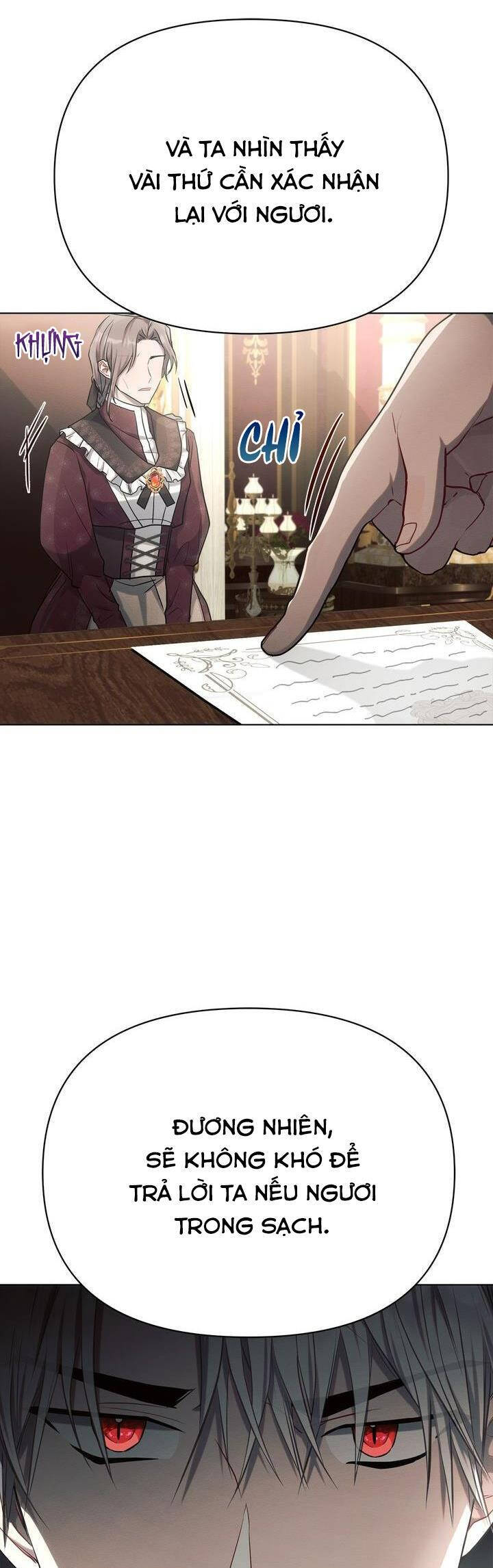 Công Chúa Ashtarte Chap 28 - Next Chap 27