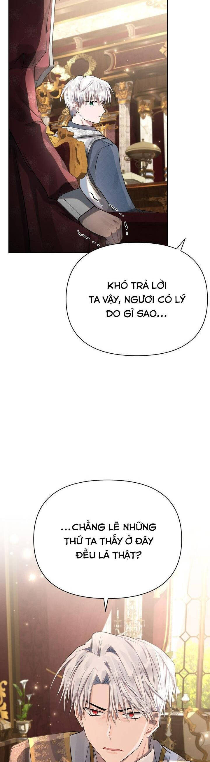 Công Chúa Ashtarte Chap 28 - Next Chap 27