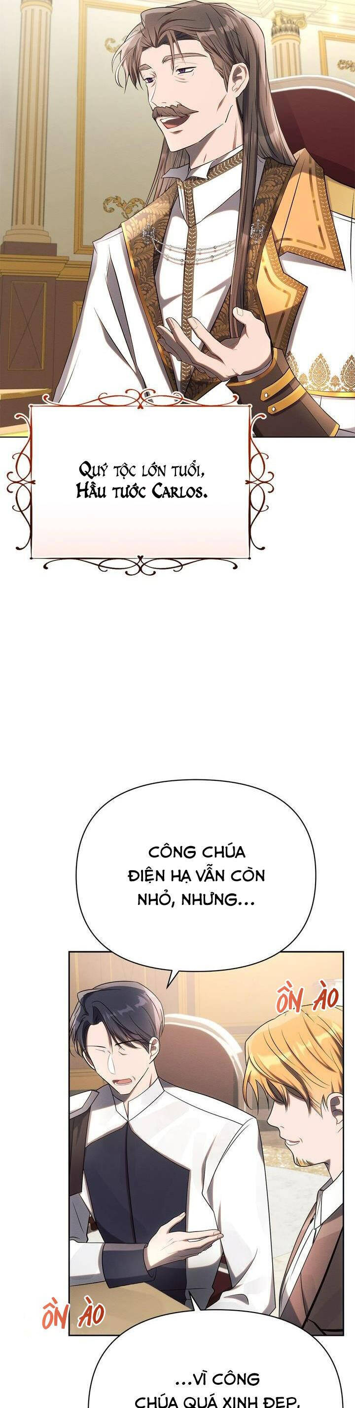 Công Chúa Ashtarte Chap 28 - Next Chap 27