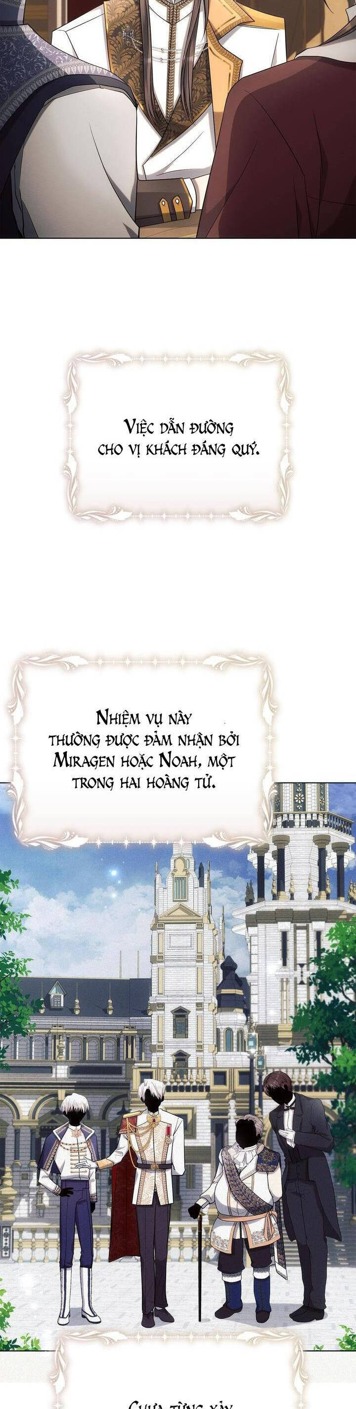Công Chúa Ashtarte Chap 28 - Next Chap 27