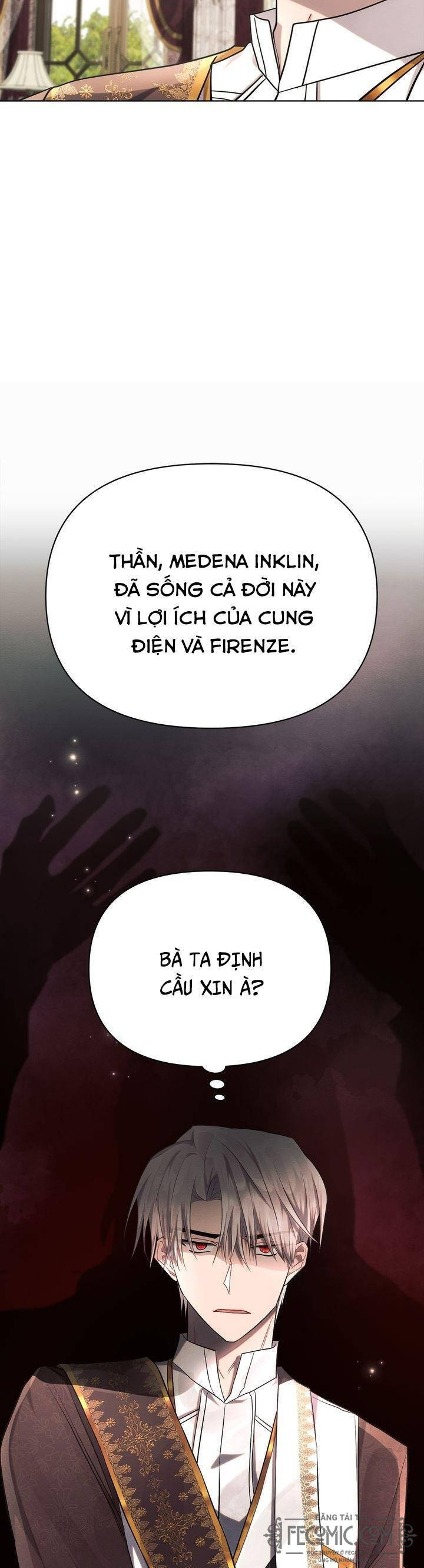 Công Chúa Ashtarte